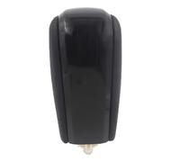 Copri Pomello della Leva Cambio per Auto Copri Cambio Auto per Auto per Land Cruiser Prado LC150 2010-2017 Accessori Auto-Black