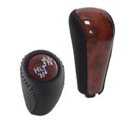 Copri Pomello della Leva Cambio per Auto Copri Cambio Auto per Auto per Prado Lc120 per Land Cruiser Prado per Prado 120 2003-2009 Accessori Auto-Pair Wood