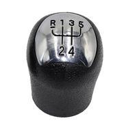 Copri Pomello della Leva Cambio per Auto Copri Cambio Auto per Auto per Renaut Twingo Scenic Megane Laguna Kangoo Clio II 2 MK2 172 18 Logan Accessori Auto-Type 2