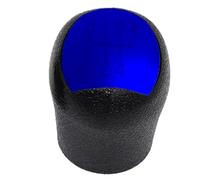 Copri Pomello della Leva Cambio per Auto Copri Cambio Auto per Auto per Renaut Twingo Scenic Megane Laguna Kangoo Clio II 2 MK2 172 18 Logan Accessori Auto-Type 10