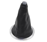 Copri Pomello della Leva Cambio per Auto Copri Cambio Auto per Auto per VW Gol Pointer Saveiro Parati 2004-2005-2006-2007-2008-2009-2010 Accessori Auto-Gear Boot Chrome