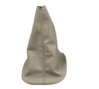 Copri Pomello della Leva Cambio per Auto Copri Cambio Auto per Auto per VW per Passat B5 B5.5 1997-2005 Accessori Auto-Gear Boot Beige
