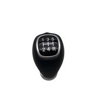 Copri Pomello Leva Cambio Auto Per Hyundai Per KIA 43711-B4020 Accessori Per Auto Pomello Del Cambio In Pelle A 5 Velocità