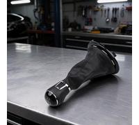 Copri pomello manuale nero per GOL per modelli per g5 e per G6