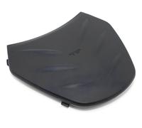 Copri portapacchi Piaggio, nero, colorato per Beverly, 623358000C