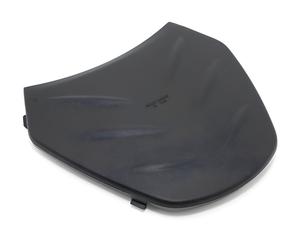 Copri portapacchi Piaggio, nero, colorato per Beverly, 623358000C