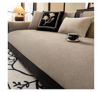 Copri pouf 110*240cm Copridivano componibile a forma di L Copridivano antiscivolo in cotone trapuntato Copridivano morbido Copridivano lavabile Protezione per mobili per cani, bambini, anima