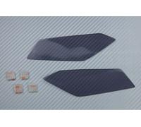 Copri / Protezione Faro Anteriore YAMAHA NIKEN 900 / GT RN58 2018-2022