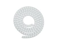 Copri-protezione for monopattino 2M, compatibile con Ninebot ES1 ES2 ES3 ES4 Max G30, compatibile con accessori for monopattino elettrico Xiaomi M365 M365 Pro(White)