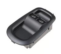 Copri Pulsante Alzacristallo Interruttore alzacristalli elettrico Car Master GK2T-14A132-CA BK2T-14529-AB 1791339 per Ford Transit MK8 2014-2019 Custom 2012-2020(Left)