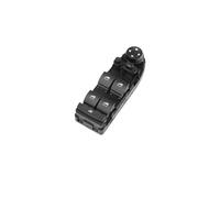 Copri Pulsante Alzacristallo Interruttore alzacristalli elettrico Car Master, regolatore alzavetro per E84 X1 X5 X6 E70 E71 E72 61319216049 61319216048(Model A)