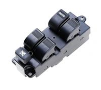 Copri Pulsante Alzacristallo Interruttore Alzavidro Compatibile con Ford Per Ranger 2012-2015 AB39-14540-BB AB3914540BB