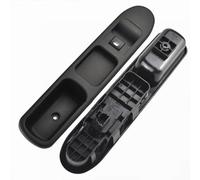 Copri Pulsante Alzacristallo Interruttore Controllo Della Finestra Potere Pulsante Elettrico Per Peugeot 307 Per Pausa 2000-2014 307SW 2002-2014 307CC 2003-2014 96351625XT 6554KT(Single B)