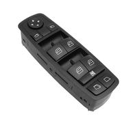 Copri Pulsante Alzacristallo Interruttore Di Comando Per Alzacristalli Auto Per ML Per GL Classe R W164 W251 2518300590,2518300290,2518300090(Model C)