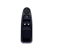 Copri Pulsante Alzacristallo Interruttore Finestrino Compatibile con Citroen Per Jumpy Kasten 6554.ZJ 6554ZJ