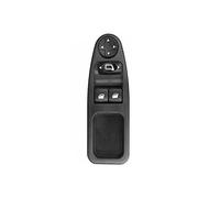 Copri Pulsante Alzacristallo Interruttore Finestrino Compatibile con Citroen Per Jumpy Kasten 6554.ZJ 6554ZJ