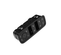 Copri Pulsante Alzacristallo Per Cayenne E-Hybrid Interruttore alzacristallo elettrico sinistro Pulsante regolatore di sollevamento 971959858H