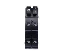 Copri Pulsante Alzacristallo Per EX EX25 EX35 EX37 Per FX FX30d FX35 Electric Power Finestra Interruttore Sollevatore Pulsante Regolatore 25401-1BN1C 254011BN1C