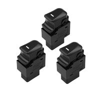Copri Pulsante Alzacristallo Per Hyundai Per IX35 2010 2011 2012 2013 2014 2015 Passeggero Anteriore Porta Finestra Interruttore Auto Auto Accessorie 93576-2S000(3 pcs)