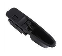 Copri Pulsante Alzacristallo Per Isuzu per CXZ51 per FVR34NPR per 6HE1 per 6HH1 1-82380157-3 Interruttore alzacristallo elettrico lato conducente