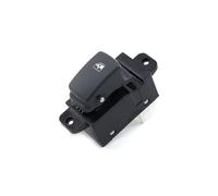 Copri Pulsante Alzacristallo Per JAC S3 J3 J4 Car Power Singolo pulsante di controllo della finestra Interruttore sollevatore 3750040U8510