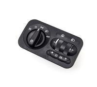 Copri Pulsante Alzacristallo Per Lada Styling Auto Faro Elettrico Testa Della Lampada Interruttore Della Luce di Controllo OEM NO. 471.3769-01