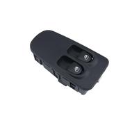 Copri Pulsante Alzacristallo Per Lancia Per Ypsilon 2003 2004 2005 2006 2007 2008 2009 2010 11 835360605 OE 735360604 735360605 Interruttore di controllo della finestra di potere
