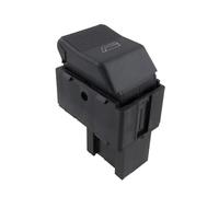 Copri Pulsante Alzacristallo Per Per Hatchback Per LUPO 6X1 Polo 6N2 6E1 Per Seat Per Ibiza Per Seat Cordoba 6K2 Saloon 6X0959855B Pulsante interruttore alzacristallo elettrico(1pcs)