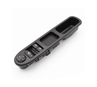 Copri Pulsante Alzacristallo Per Peugeot 207 CC 2006-2009 Alzacristallo Elettrico Sollevatore Interruttore Controllo Specchietto retrovisore Pulsante Anteriore Sinistro 2 Porte