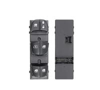Copri Pulsante Alzacristallo Per Sentra Per Leaf Per Juke Per Qashqai Per Pathfinder Interruttore Controllo Finestrino Lato Guida Pulsante Sollevamento Serratura Porta 25401-3TA5A(25401-3TA5A)