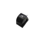 Copri Pulsante Alzacristallo Pulsante interruttore di controllo conducente finestrino principale dell'auto 4F0 959 851 H 4F0959851H 4F0959855B 4F0 959 855 B per A3 8P A6 C6 RS6 Q7(1Pcs 855)