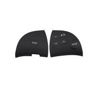Copri Pulsante Interruttore Volante Auto per ES350 2006-2012 8425033190E0 84250-33190-E0