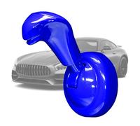 Copri-pulsante per auto, starter a forma di serpente rocker - interni auto retrò Joystick decorazione per protezione sterzo uomini avviatori donne camion - miglioramento della cabina