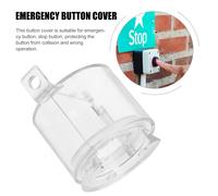 Copri Pulsante Start Stop Copertura Di Protezione Dei Pulsanti Del Protettore