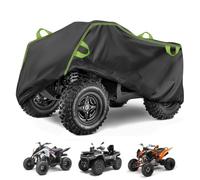 Copri Quad ATV per Segway Snarler AT5 L EPS Standard（2021-2026）
