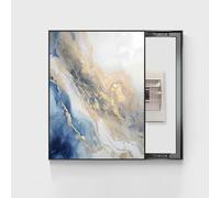 Copri Quadro Elettrico Decorativo, Copertura Pannello Elettrico