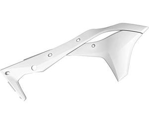 Copri radiatore bianco Polisport