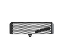 Copri Radiatore Griglia PER SUZUKI PER V-STROM 1000 2002-2012 PER DL1000 Parti In Rete Di Protezione Della Griglia Del Radiatore Motociclo(Black 2)