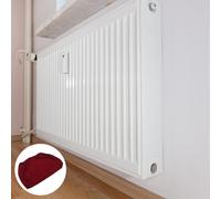 Copri radiatore portatile scaldabiberon per la casa, copri radiatore