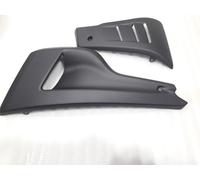 COPRI RADIATORE PUNTALE INFERIORE CARBONIO DUCATI DIAVEL SIDE COOLER TIP
