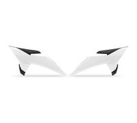 Copri Radiatore UFO per Moto Ricambi Accessori Pezzi Ricambi Qualità