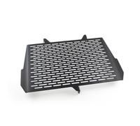 Copri radiatore Zieger # 2 nero Kawasaki: 17-18 KLZ 1000 Versys