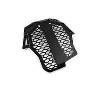 Copri radiatore Zieger n. 1 nero Honda: 15-19 VFR 800 X Crossrunner