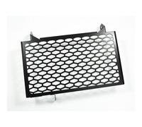 Copri radiatore Zieger n. 1 nero Suzuki: 16-20 SV 650