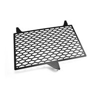 Copri radiatore Zieger n. 1 nero Suzuki: 17-19 GSX-S 750