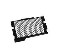 Copri radiatore Zieger n. 1 nero Yahama: 16-19 MT-07 Tracer