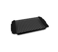 Copri radiatore Zieger n. 2 nero Honda: 18-20 CB 1000 R