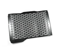 Copri radiatore Zieger n. 2 nero Yamaha: 16-19 XSR 700