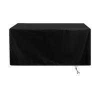 Copri Rasaerba Prevenzione Polvere e Detriti Facile Installazione per Rasaerba