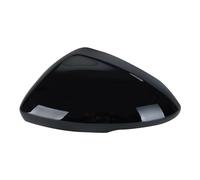 Copri retrovisore Per Opel Per Astra K B16 2015 2016 2017 2018 2019 2020 2021 PORTA ALA COPERTURA SPECCHIO CAP Specchietti Laterali Coperture Telaio Calotta Specchietto Auto(Left)